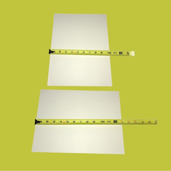 Vintage Christmas Collector Panels Stamp - Picture 4 of 4